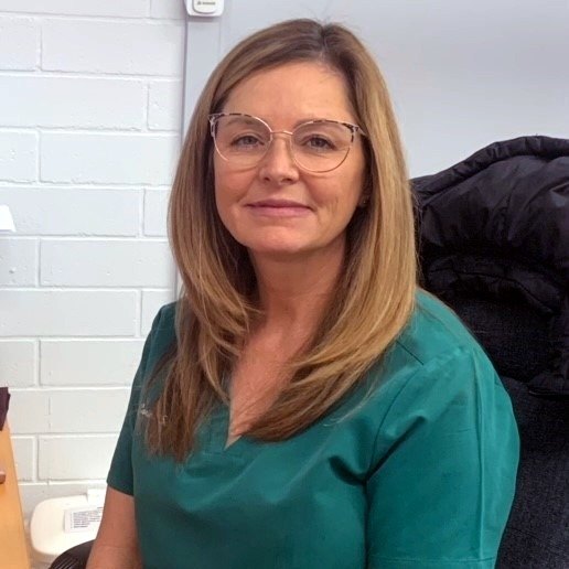 Dr Corina Sims
